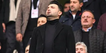 Enes Çelik’ten taraftarlara transfer mesajı