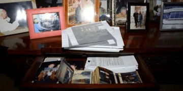Epstein belgelerine “Trump sansürü” iddiası