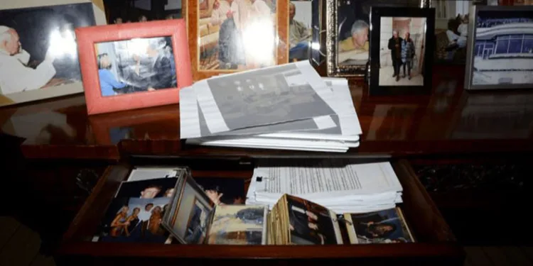 Epstein belgelerine “Trump sansürü” iddiası