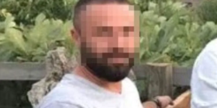 Sadettin Saran’ın villasının bekçisi gözaltına alındı