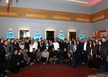 Nilüfer’de gençler misafir değil, karar ortağı