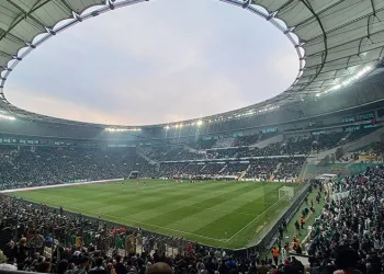 Çocuklardan Bursaspor’a tam destek