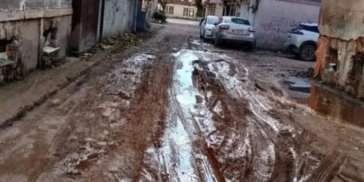 “Anlatılan Edirne ile yaşanan Edirne aynı değil”