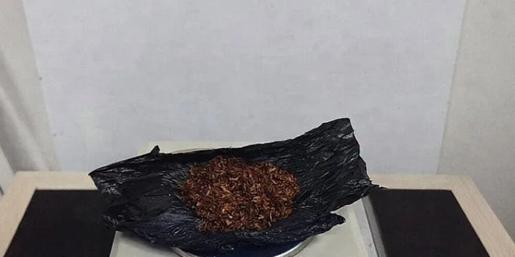 Bartın’da araçta uyuşturucuya 4 gözaltı
