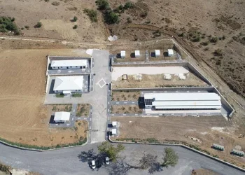 Orhangazi Belediyesi Hayvan Rehabilitasyon Merkezi Hizmete Giriyor