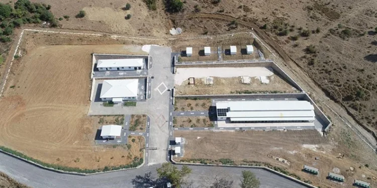 Orhangazi Belediyesi Hayvan Rehabilitasyon Merkezi Hizmete Giriyor