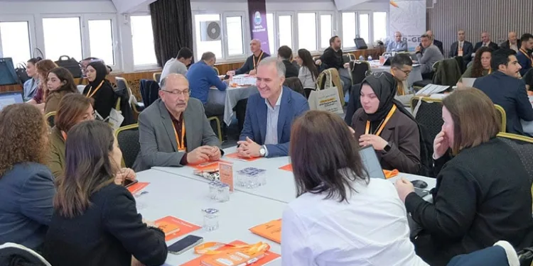 İnegöl’de çocuk odaklı afet eylem planı çalıştayı