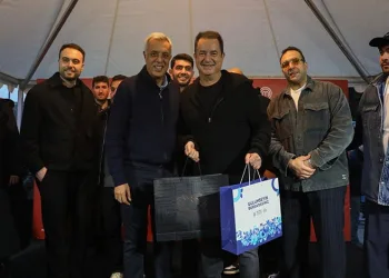 Şeflerin rotası Bursa’dan geçti