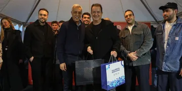 Şeflerin rotası Bursa’dan geçti