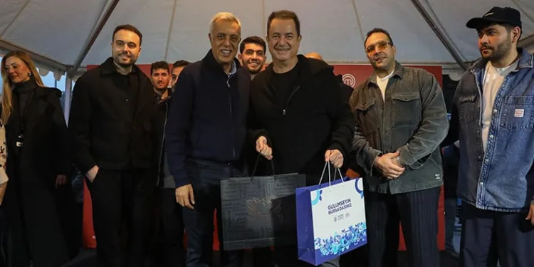 Şeflerin rotası Bursa’dan geçti