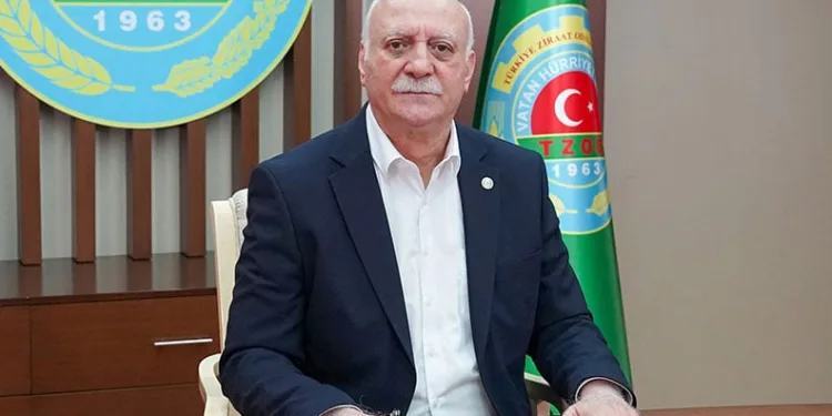 Çiftçi Kayıt Sistemi başvuruları 31 Aralık tarihinde sona erecek”