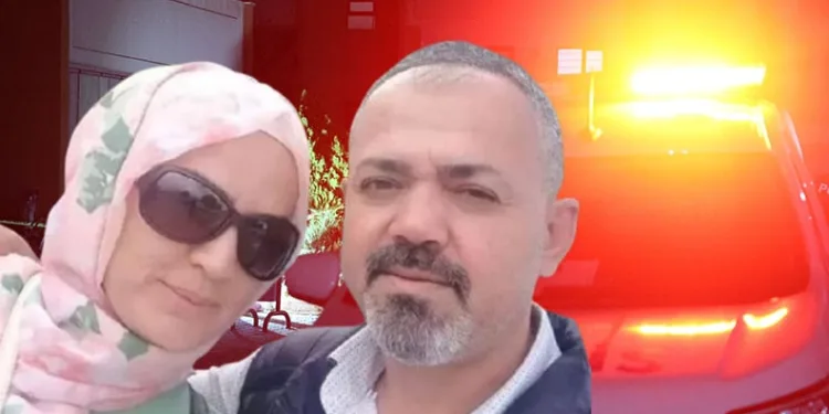Eşini 22 bıçak darbesiyle katletti: ‘Kolumda Ebru yazıyor’ dedi