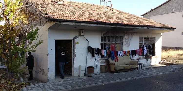Malatya’da fenalaşan iki kardeşten biri hayatını kaybetti