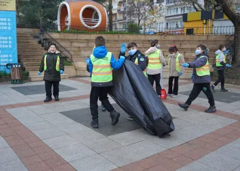 “Temiz Sokaklar Tesadüf Değildir”