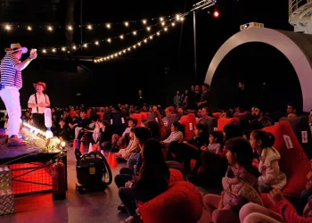 GUHEM’de “En Uzun Gece”