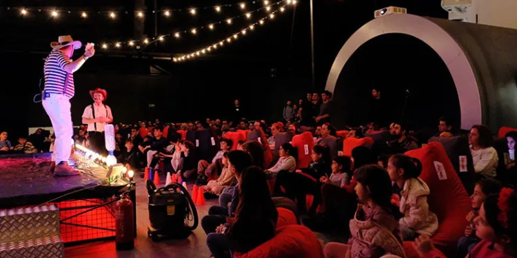 GUHEM’de “En Uzun Gece”