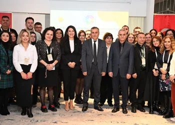 Mesleki eğitimde özel eğitime yönelik eğitici eğitimi
