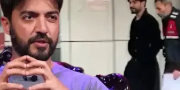 Yusuf Güney işlemlerinin ardından serbest bırakıldı