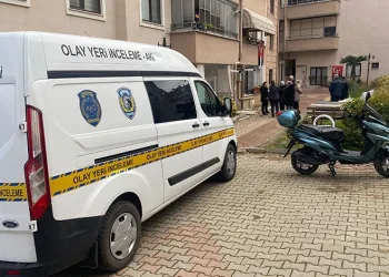 Bursa’da evinde ölü bulunan yaşlı kadının şüpheli ölümü