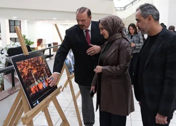 Yıldırım’dan fotoğraf tutkunlarına eğitim