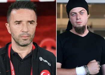 Gökhan Gönül ve Aref gözaltında