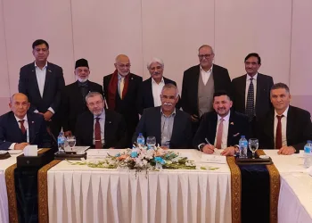Türkiye-Pakistan kardeşliği savunma ve havacılıkta güçleniyor
