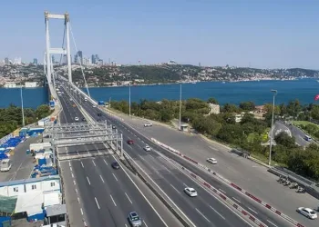 Köprü-otoyol ücretlerine zam sinyali