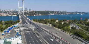 Köprü-otoyol ücretlerine zam sinyali
