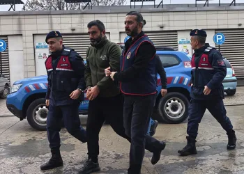 16 suçtan 30 yılla aranan şahıs bağ evinde yakalandı