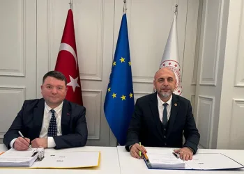 Orhangazi Belediyesi’nden AB Destekli Sürdürülebilirlik Hamlesi