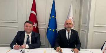 Orhangazi Belediyesi’nden AB Destekli Sürdürülebilirlik Hamlesi