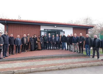 Mesudiye’de yeni Aile Sağlığı Merkezi hizmete girmek için gün sayıyor