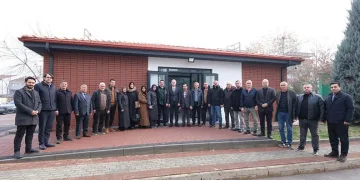 Mesudiye’de yeni Aile Sağlığı Merkezi hizmete girmek için gün sayıyor