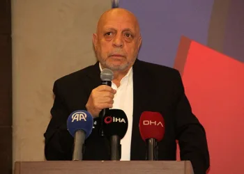 “Asgari ücret tespit komisyonu değişmeli”