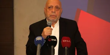 “Asgari ücret tespit komisyonu değişmeli”