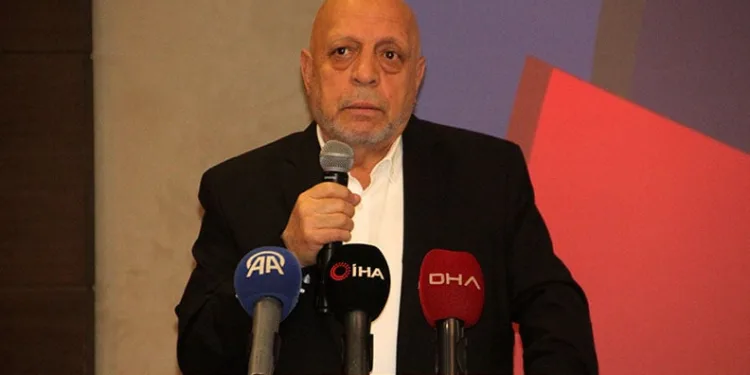 “Asgari ücret tespit komisyonu değişmeli”
