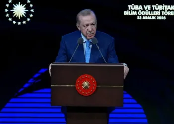 Cumhurbaşkanı Erdoğan: Ülkemizi bir üst lige çıkardık