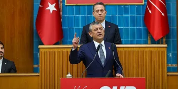 “Bahis ve uyuşturucu ülkenin ana gündemi oldu”