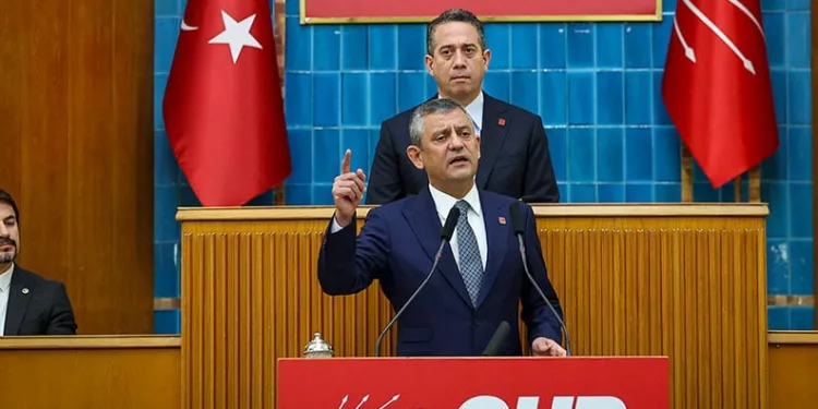 “Bahis ve uyuşturucu ülkenin ana gündemi oldu”