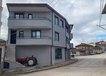 Mudanya’da imar krizi büyüyor