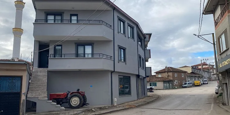 Mudanya’da imar krizi büyüyor