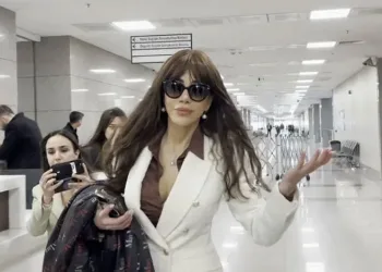 Rümeysa Cebeci’nin ek ifadesi ortaya çıktı