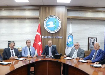 Marmarabirlik’ten üreticisine müjde