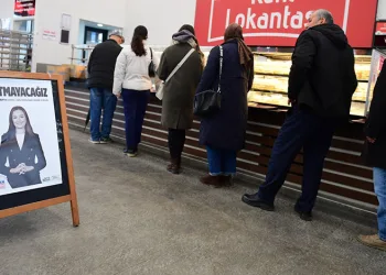 Gülşah Durbay Osmangazi’de dualar ve hayırla yâd edildi