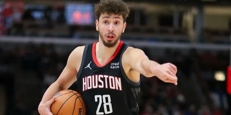 Double double performansı Clippers karşısında yetmedi