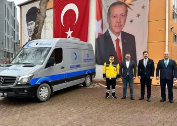 Başkan Ercan Özel’in çağrısı karşılık buldu