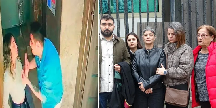 Hemşire eşini satırla öldüren kocaya ağırlaştırılmış müebbet