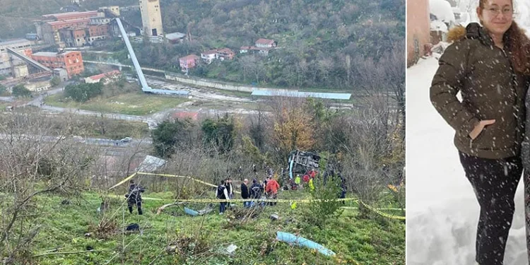 Ortaokul öğrencisinin öldüğü servis kazasında 6 kamu görevlisine hapis talebi