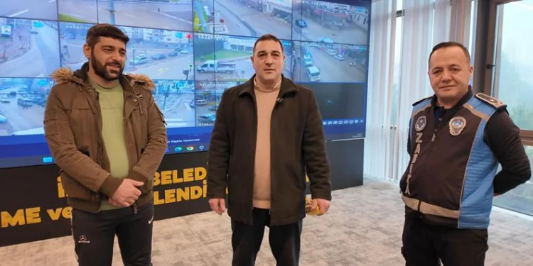 İzleme Değerlendirme Merkezi, mağduriyeti önledi