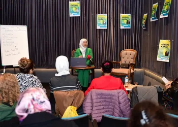 Osmangazi’de öyküler derinlemesine ele alındı